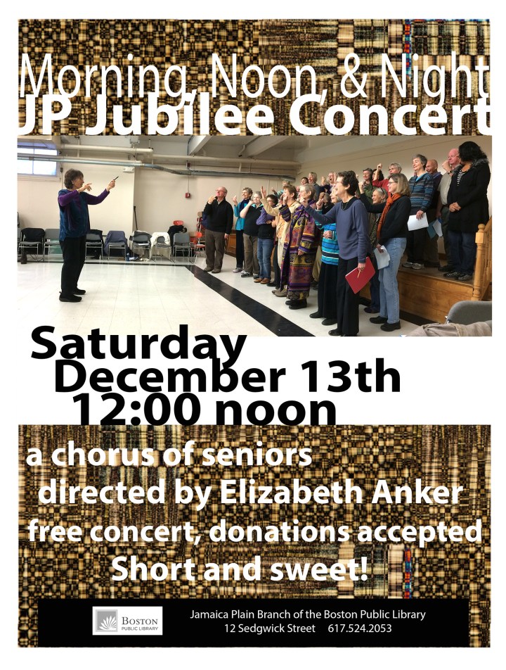 Happy singers laughing and making rude gestures