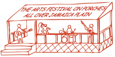 Porchfest