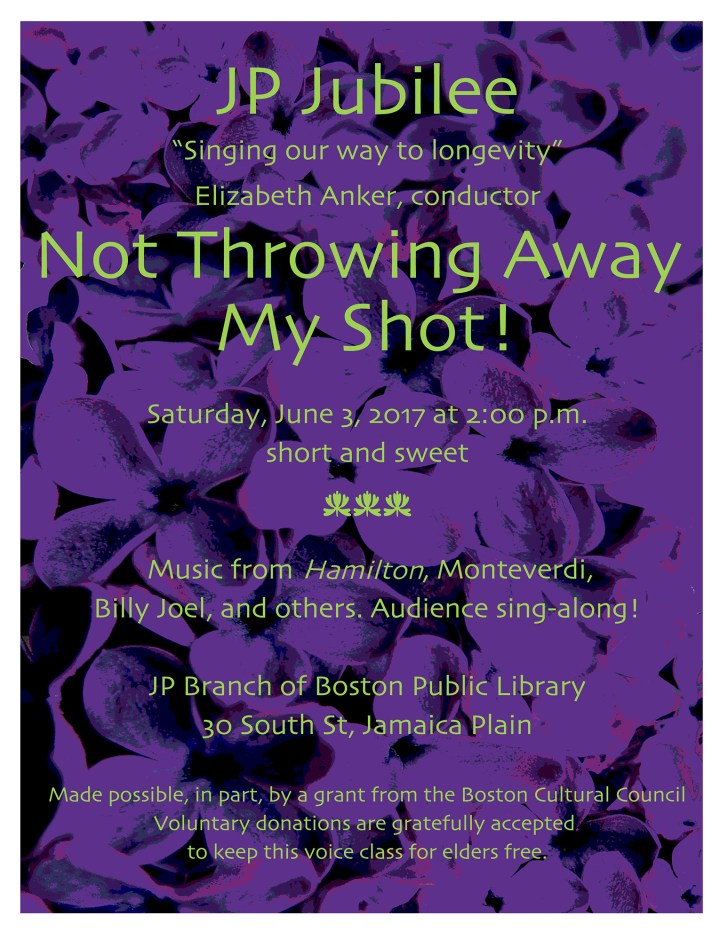 2017s concert jubilee 5 color flat