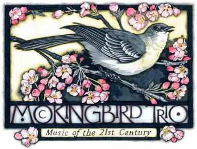 mockingbird trio
