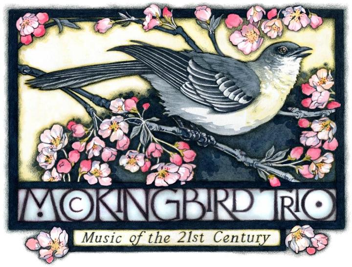 mockingbird trio contralto and viola art songs 21st century