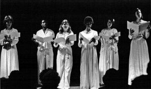 Elizabeth Anker Veil of Isis boston voice teacher and coach